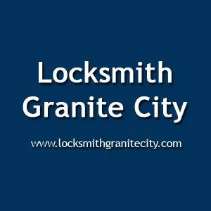 Secure Locksmith Granite City 